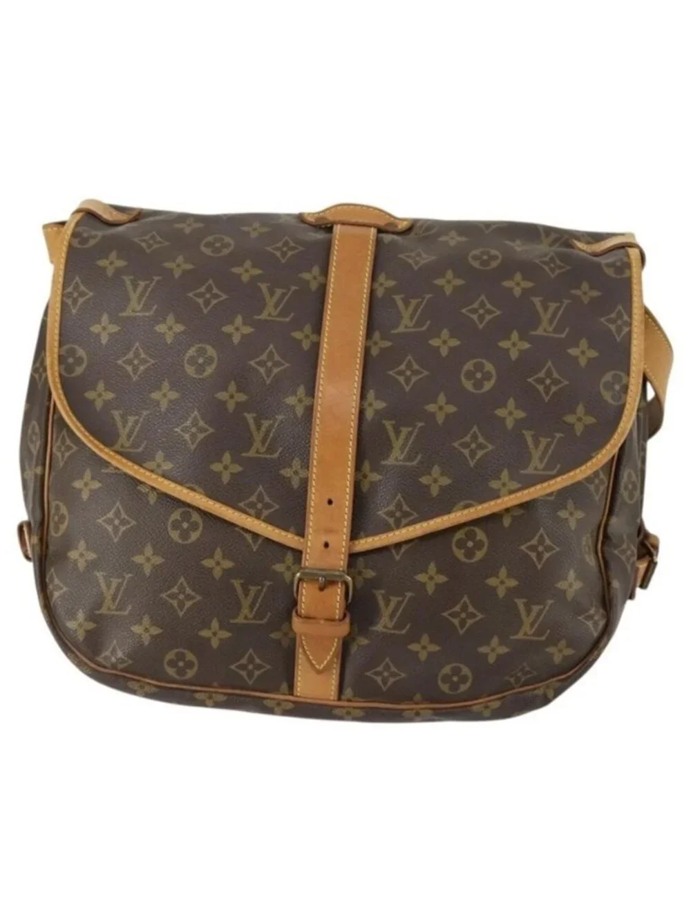 Louis Vuitton pre owned